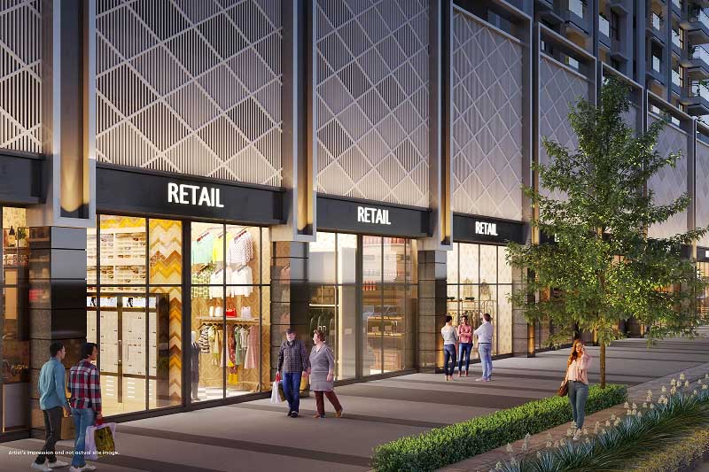 Godrej Projects Pune